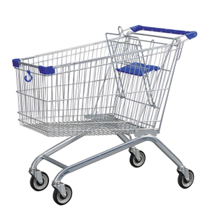 A series shopping cart-180L