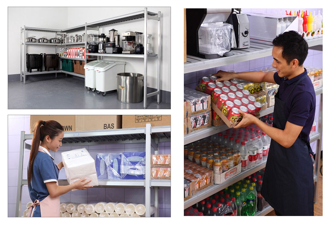 Polypropylene Cold Room Shelving Buy Polypropylene Cold Room Shelving