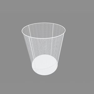 Circular Bucket