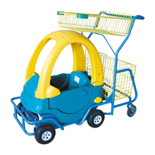 Children's Shopping Cart K-1