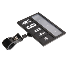 Accordion Strip Holder