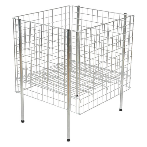 Square Display Bins for Retail Stores, Square Display Bins for Retail ...