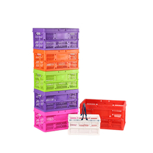 Plastic Container Basket Box Crate 