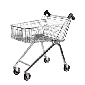 E Series 100L