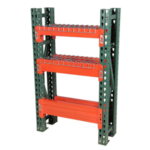 Heavy Duty Warehouse Racking