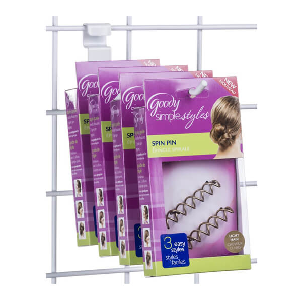 Metal Gridwall Peg Hook Buy Metal Gridwall Peg Hook Product on