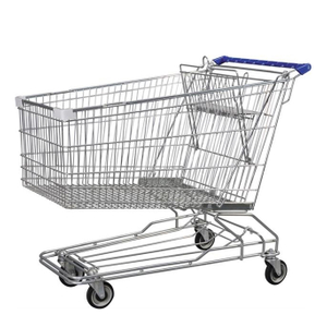 Y Series Shopping Cart-270L