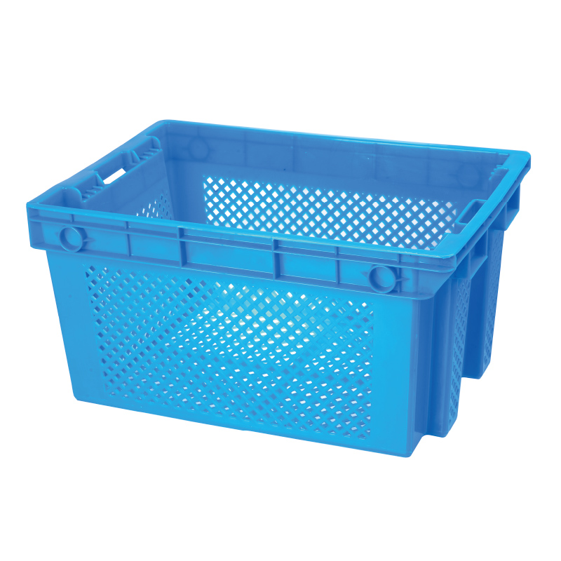 Plastic Stack Nest Containers NLB-7