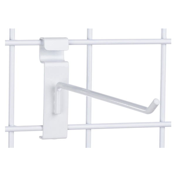 Gridwall Display Peg Hooks | TW Manufacturer - View #11