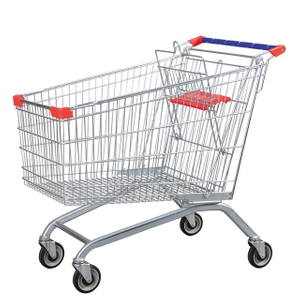 A series shopping cart-212L