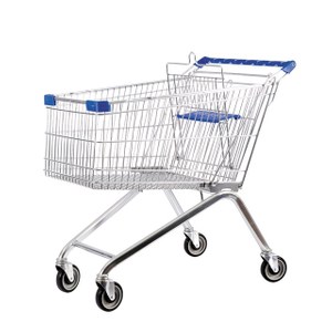 A Series Shopping Cart-150L