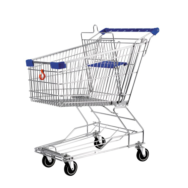 Y Series Shopping Cart-100L
