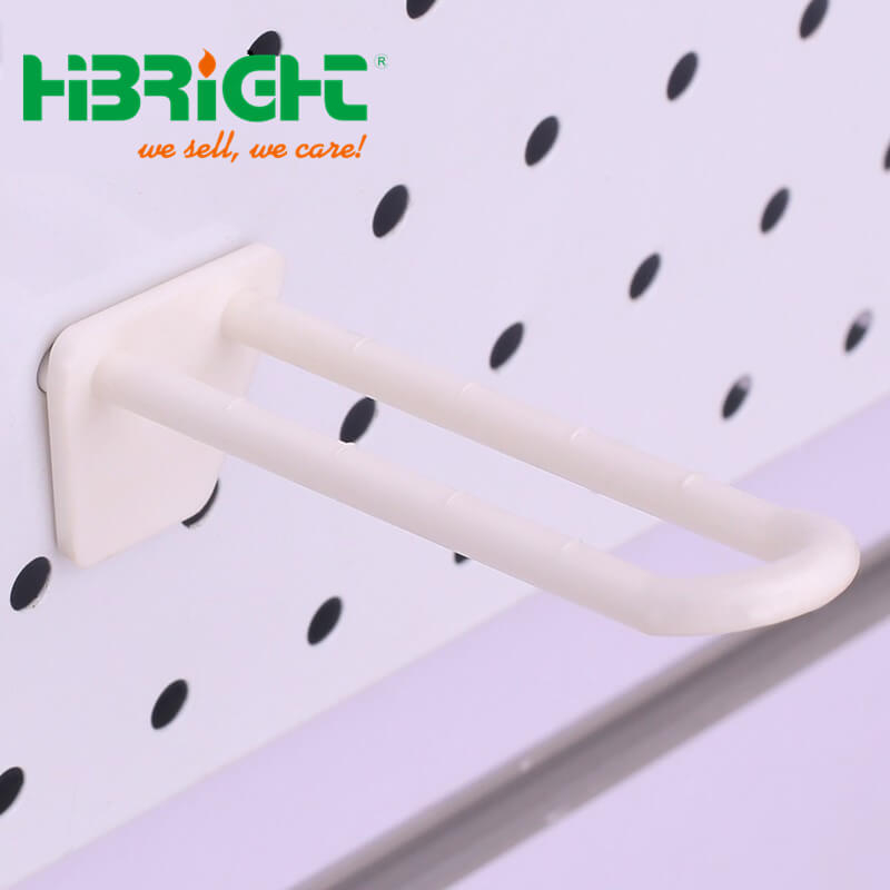 Plastic Pegboard Hooks Buy plastic pegboard hooks, plastic hooks for