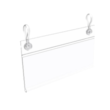Hinged Data Strip 