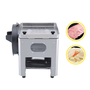 Commercial Small Meat Slicer