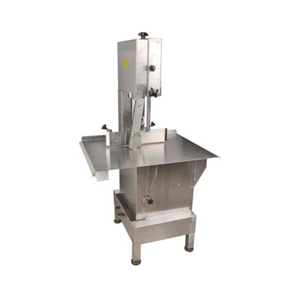 Commercial 380x250 Cutting Thickness Bone Sawing Machine