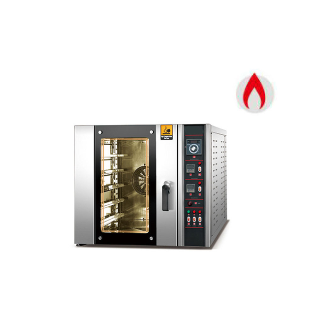 Commercial Ovens Highbright Retail Solutions