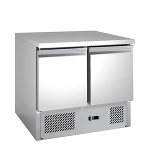 Saladette Preparation Fridge