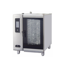 Commercial ELectric 6.1kW 5 Trays Small Combi Oven