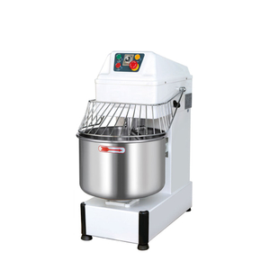 Three-phase Commercial Dough Mixer