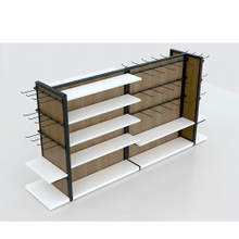 Mini Store Supermarket Equipments