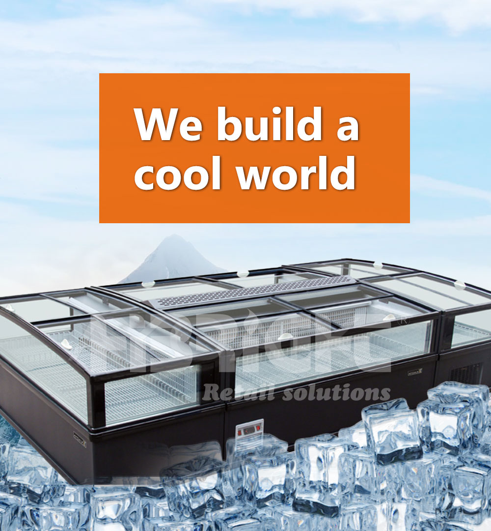 Supermarket Refrigeration Highbright Retail Solutions