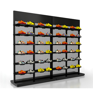 Shoes Display Shelf
