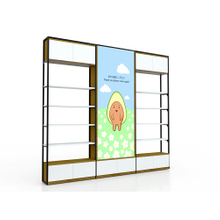 Light Box for Shelf Which Can Promote Your Brand