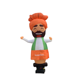 Air Puppet Dancer