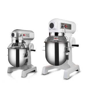 Commercial 1.5 Kg Flour Food Mixer
