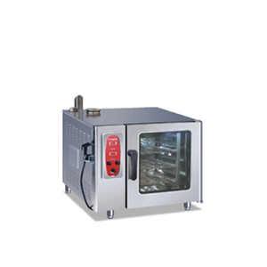 Commercial ELectric 12kW 6 Trays Combi Oven