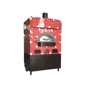 Commercial Woodfire Pizza Oven